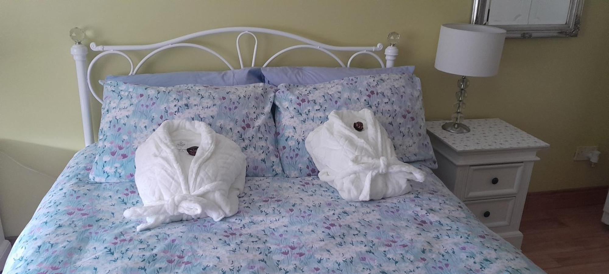 The Edge Of Town Retreat Homestay Armagh