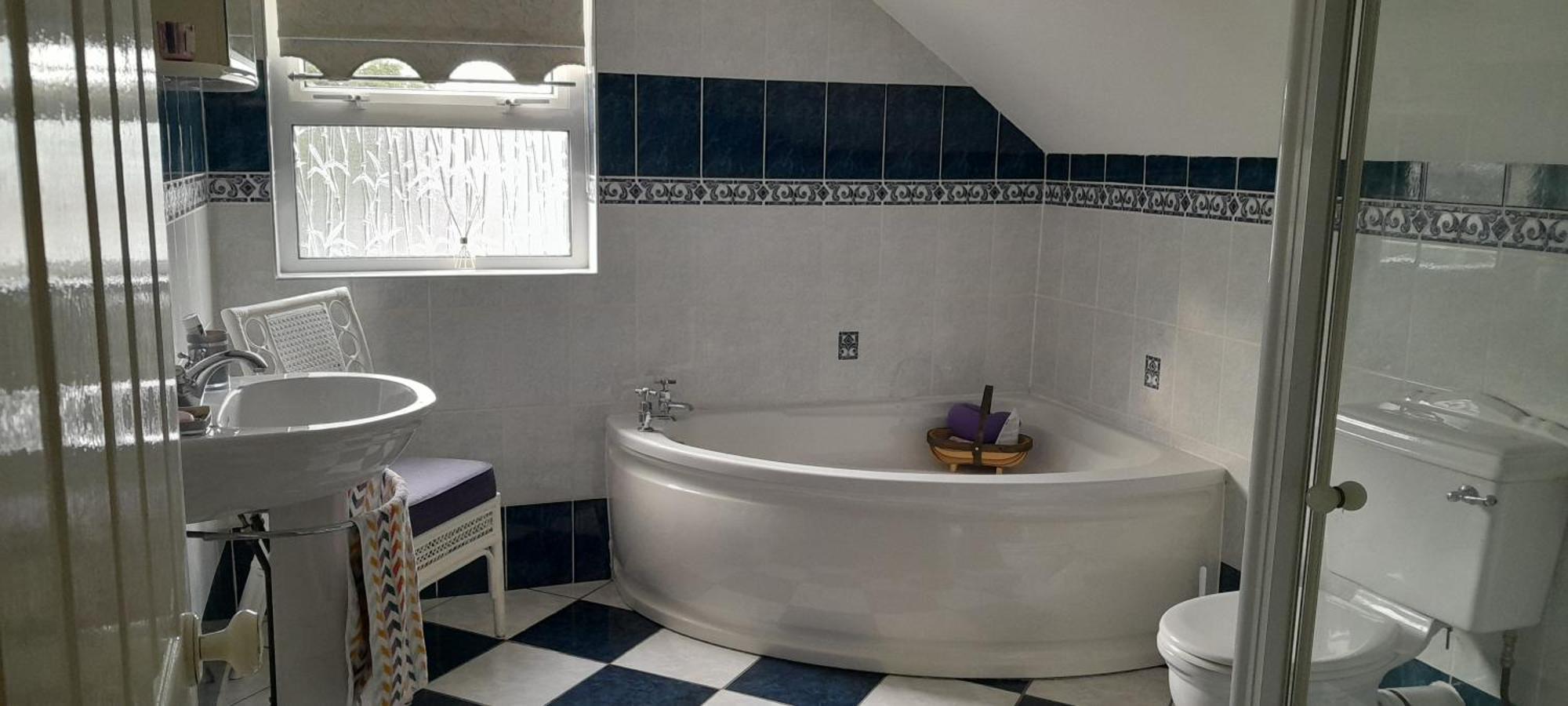 Homestay The Edge Of Town Retreat Armagh
