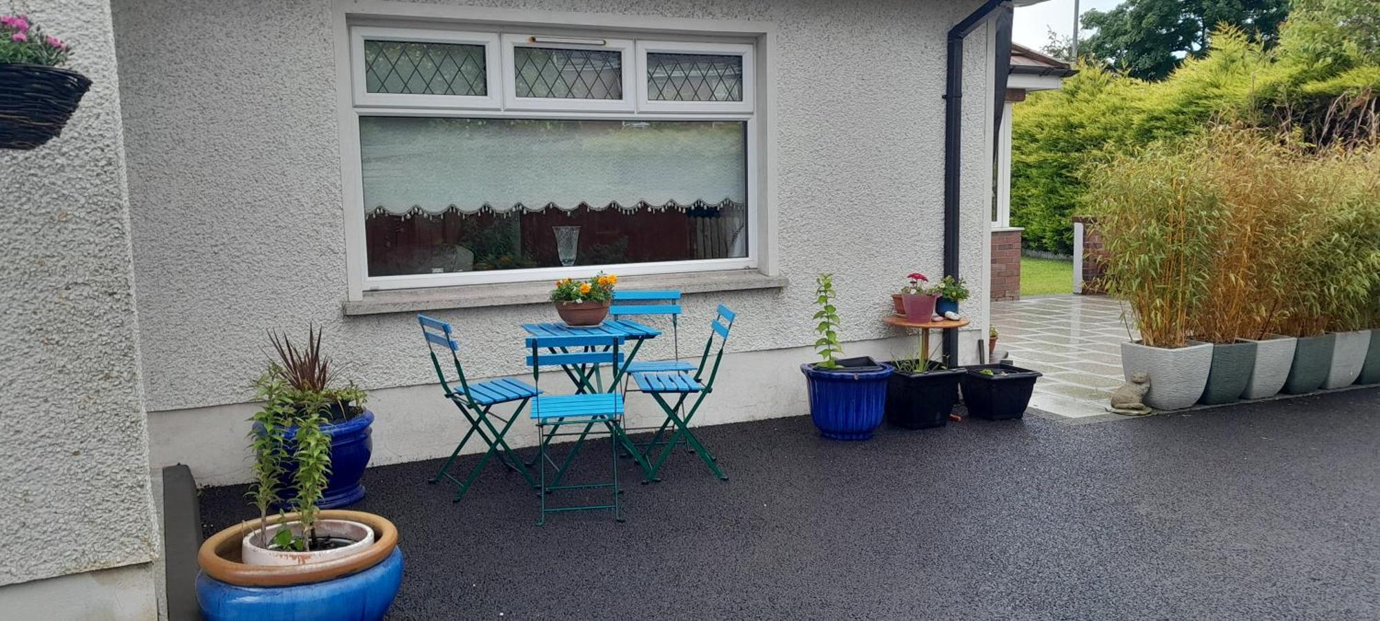 The Edge Of Town Retreat Homestay