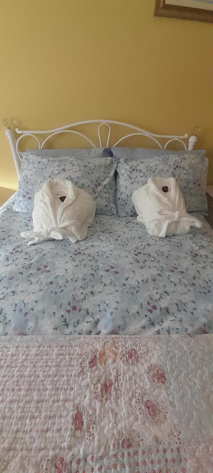 The Edge Of Town Retreat Homestay Armagh